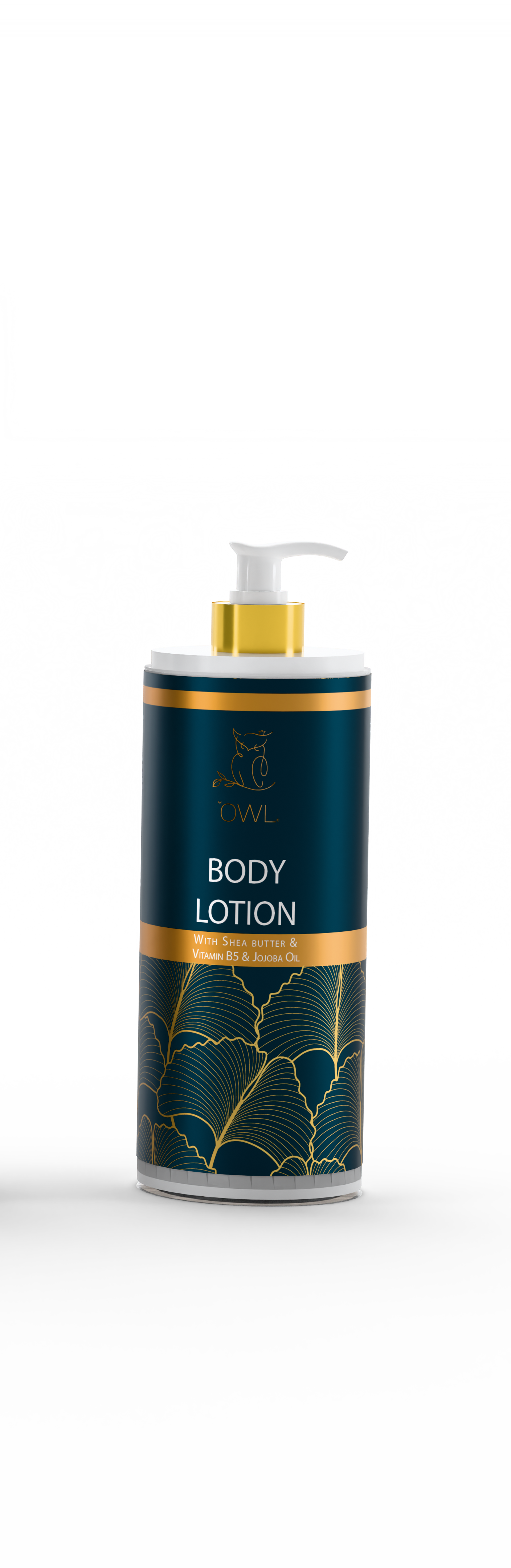 BODY LOTION